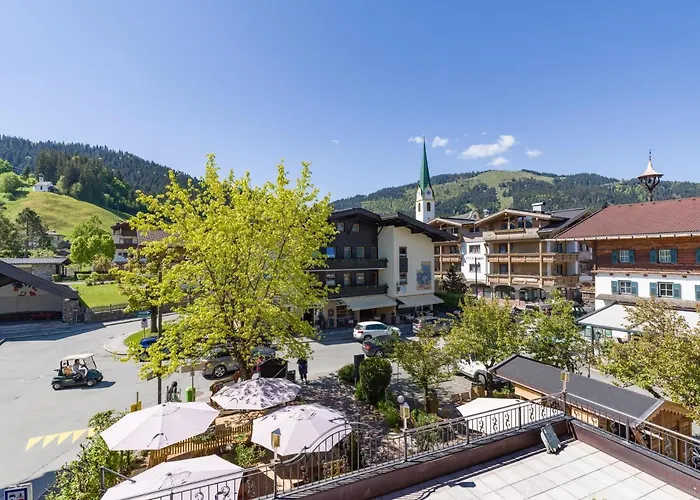 Alte PostSporthotels